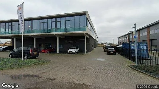 Bedrijfsruimtes for rent i De Ronde Venen - Foto uit Google Street View