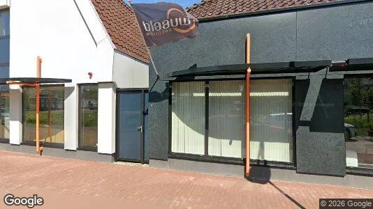 Bedrijfsruimtes for rent i Heerenveen - Foto uit Google Street View