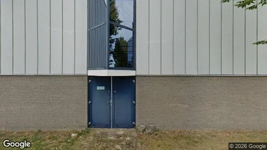 Bedrijfsruimtes for rent i Meierijstad - Foto uit Google Street View