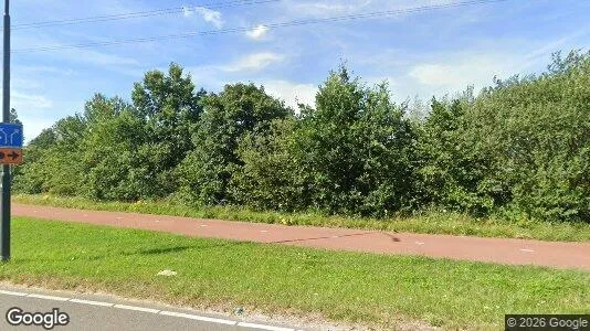 Bedrijfsruimtes for rent i Breda - Foto uit Google Street View