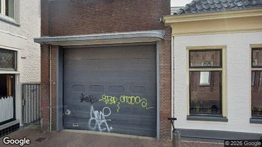 Bedrijfsruimtes for sale i Meppel - Foto uit Google Street View