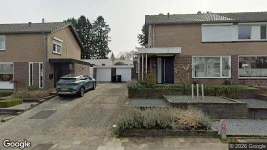 Kantorruimte for sale i Voerendaal - Foto uit Google Street View