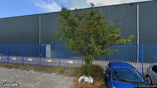 Kantorruimte for sale i Haarlemmermeer - Foto uit Google Street View