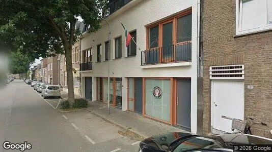 Kantorruimte for rent i Maastricht - Foto uit Google Street View