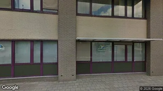 Kantorruimte for rent i Leeuwarden - Foto uit Google Street View