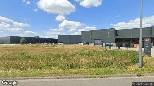Kantorruimte for rent i Tilburg - Foto uit Google Street View