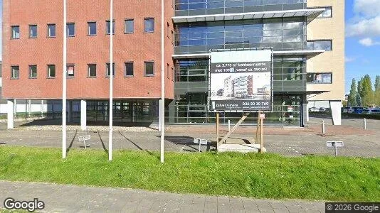 Kantorruimte for rent i Almere - Foto uit Google Street View