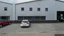Commercial space for rent, Tubbergen, Overijssel, Marconistraat 28a