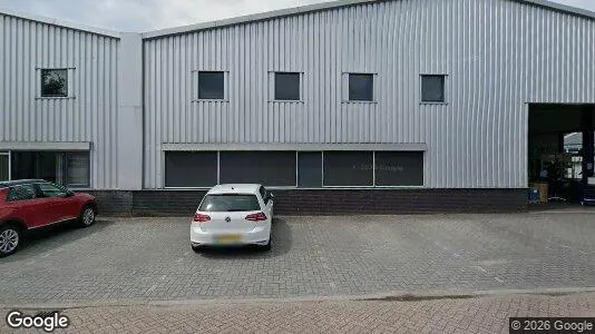 Bedrijfsruimtes for rent i Tubbergen - Foto uit Google Street View