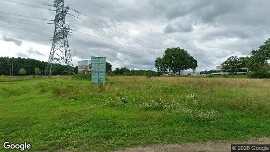 Kantorruimte for rent i Hengelo - Foto uit Google Street View