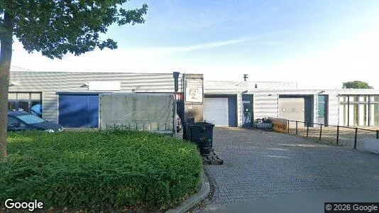Magazijnen for rent i Doetinchem - Foto uit Google Street View
