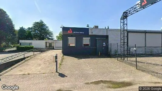 Bedrijfsruimtes for rent i Venray - Foto uit Google Street View