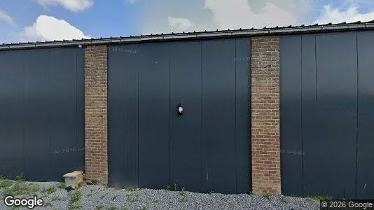 Bedrijfsruimtes for rent i Franekeradeel - Foto uit Google Street View