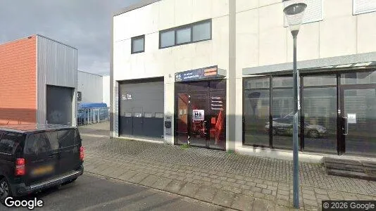Bedrijfsruimtes for sale i Sittard-Geleen - Foto uit Google Street View