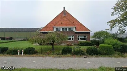 Grond for rent in Haarlemmermeer - Photo from Google Street View