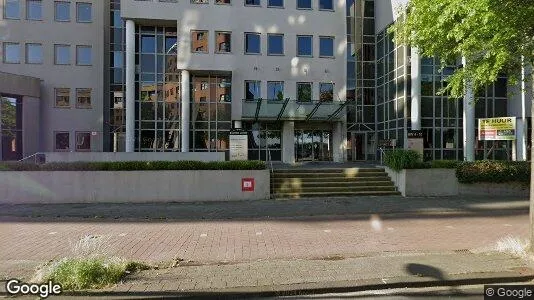 Bedrijfsruimtes for rent i Amersfoort - Foto uit Google Street View