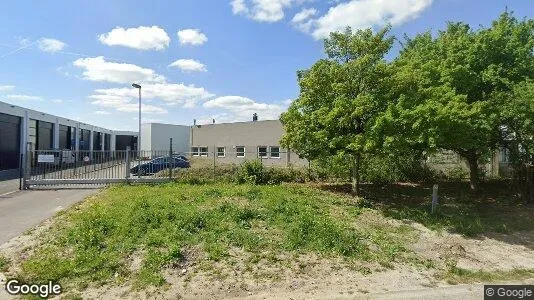 Bedrijfsruimtes for rent i Goes - Foto uit Google Street View