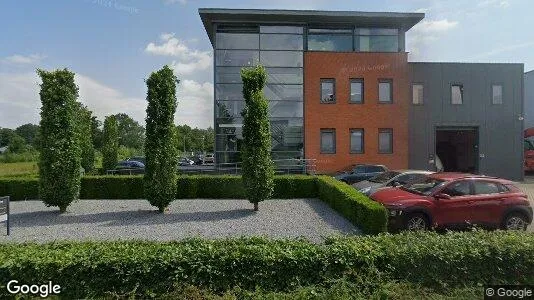 Kantorruimte for rent i Ermelo - Foto uit Google Street View