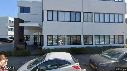 Kantorruimte for rent i Utrecht West - Foto uit Google Street View