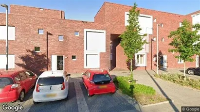 Kantorruimte for rent in Groningen - Photo from Google Street View