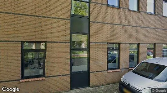 Bedrijfsruimtes for rent i Sliedrecht - Foto uit Google Street View