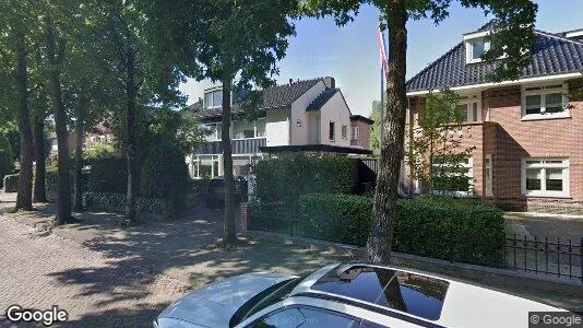 Coworking spaces for rent i Nijmegen - Foto uit Google Street View