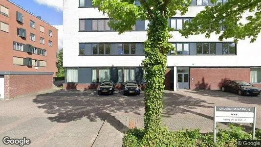 Kantorruimte for rent i Arnhem - Foto uit Google Street View
