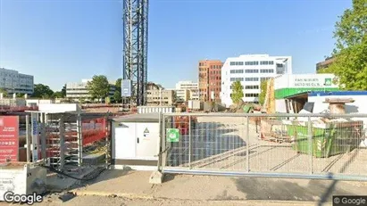 Bedrijfsruimtes for rent in Amsterdam-Zuidoost - Photo from Google Street View