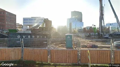 Bedrijfsruimtes for rent in Amsterdam-Zuidoost - Photo from Google Street View