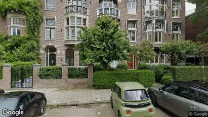 Bedrijfsruimtes for rent in Amsterdam Oud-Zuid - Photo from Google Street View