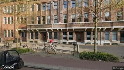 Bedrijfsruimtes for rent in Amsterdam Oud-Zuid - Photo from Google Street View