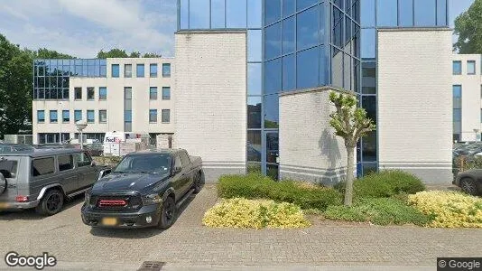 Kantorruimte for rent i Hilversum - Foto uit Google Street View