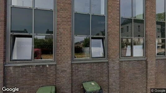 Kantorruimte for rent i Almelo - Foto uit Google Street View