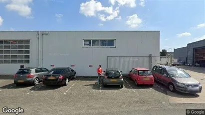 Bedrijfsruimtes for rent in Haaksbergen - Photo from Google Street View