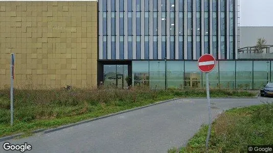 Bedrijfsruimtes for rent i Haarlemmermeer - Foto uit Google Street View