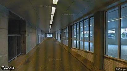 Kantorruimte for rent in Rotterdam Centrum - Photo from Google Street View