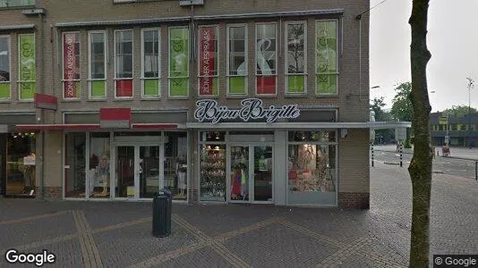 Kantorruimte for rent i Doetinchem - Foto uit Google Street View