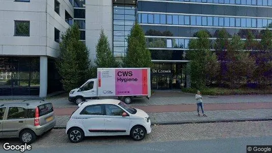 Kantorruimte for rent i Amsterdam Slotervaart - Foto uit Google Street View