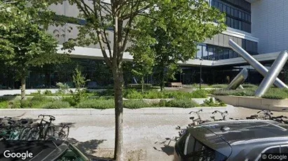 Kantorruimte for rent in Amsterdam Zuideramstel - Photo from Google Street View