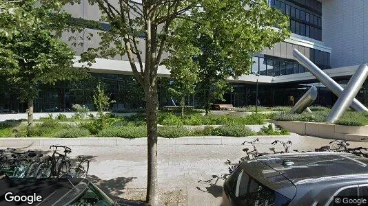 Kantorruimte for rent i Amsterdam Zuideramstel - Foto uit Google Street View