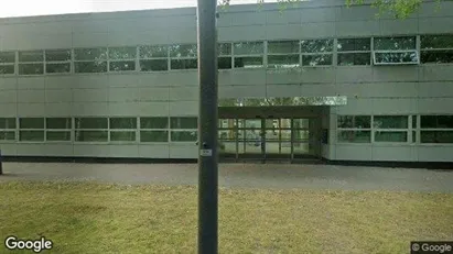 Kantorruimte for rent in Amsterdam Westpoort - Photo from Google Street View