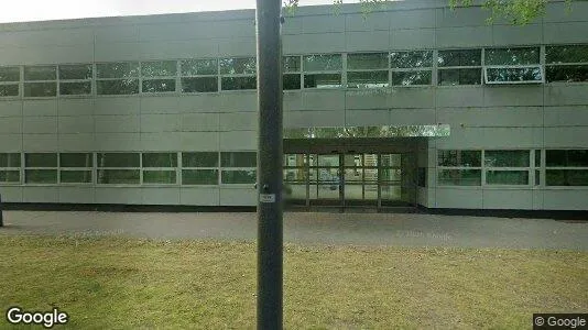 Kantorruimte for rent i Amsterdam Westpoort - Foto uit Google Street View