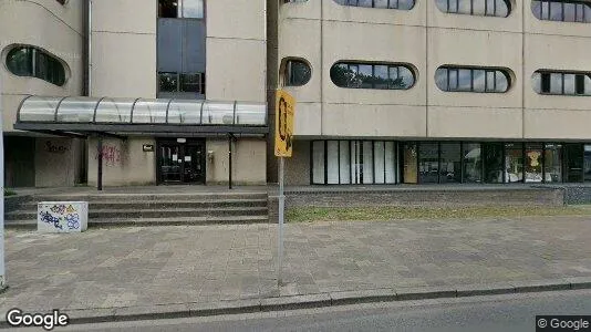 Kantorruimte for rent i Eindhoven - Foto uit Google Street View