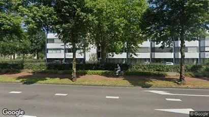 Kantorruimte for rent in Breda - Photo from Google Street View