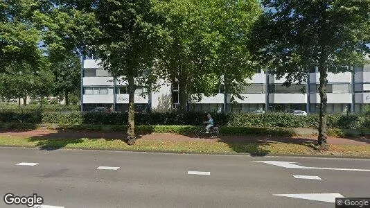 Kantorruimte for rent i Breda - Foto uit Google Street View