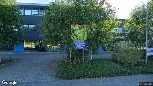 Kantorruimte for rent i Hillegom - Foto uit Google Street View