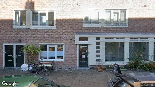 Bedrijfsruimtes for rent i Amsterdam Oud-Zuid - Foto uit Google Street View