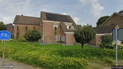 Kantorruimte for rent in Breda - Photo from Google Street View