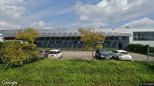 Kantorruimte for rent i Scherpenzeel - Foto uit Google Street View