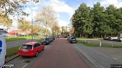 Kantorruimte for rent in Rotterdam Prins Alexander - Photo from Google Street View